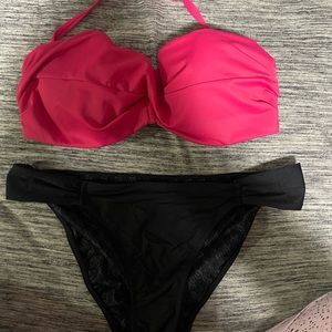 Victoria secret bathing suit